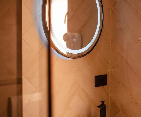 Centropolis Apartament