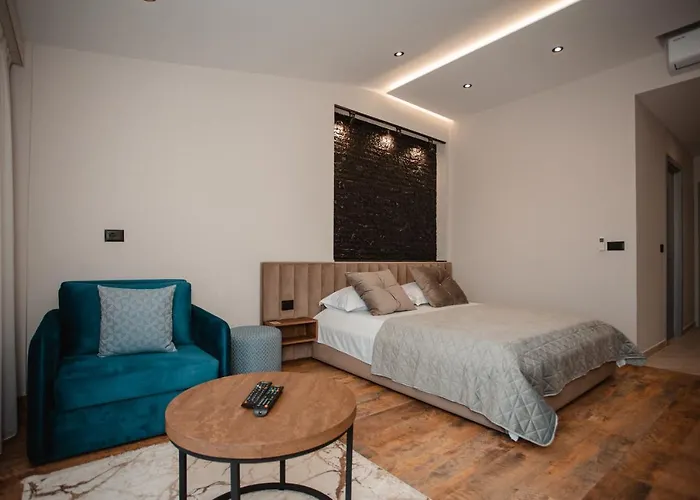 Centropolis * Szkodra