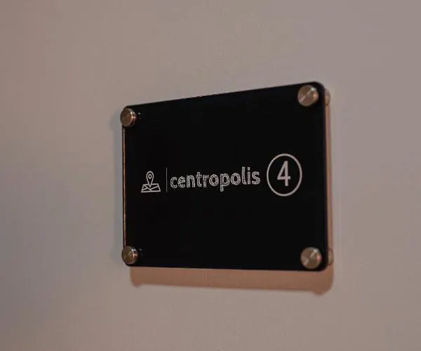 Centropolis *