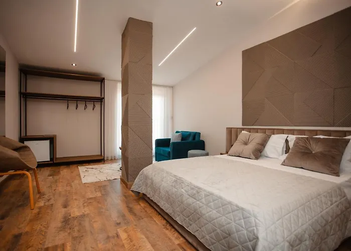 Centropolis Apartament