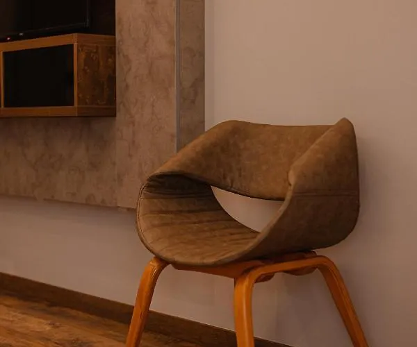 Apartament Centropolis Szkodra