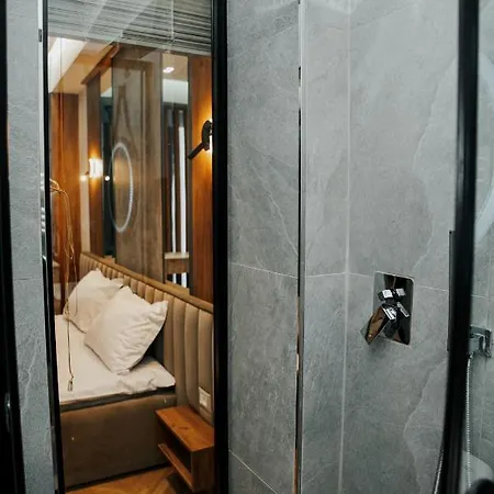 Centropolis Apartment Shkodra