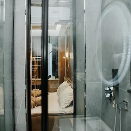 Centropolis Apartment Shkodra