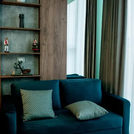 Centropolis * شكودر