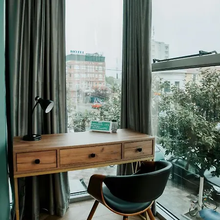 Centropolis Apartamento *