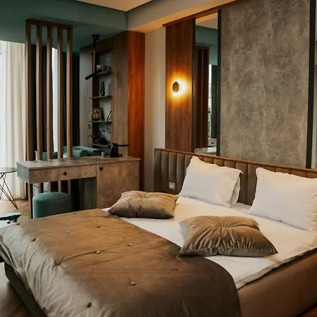 Apartamento Centropolis