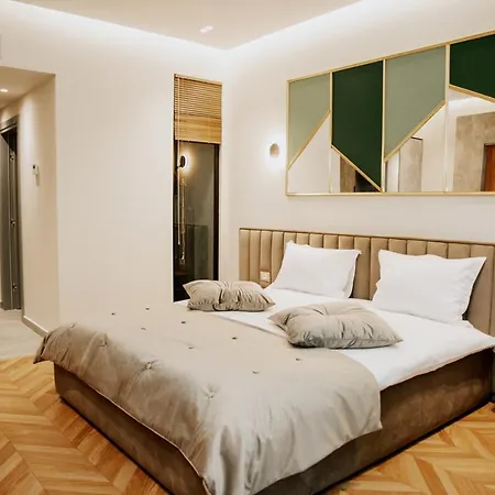 Apartamento Centropolis