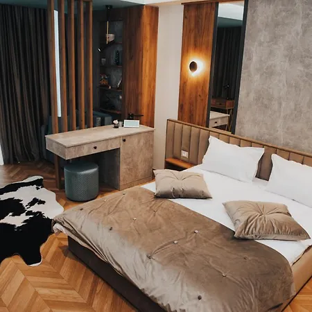 Centropolis * Shkodër