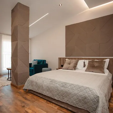 Apartamento Centropolis