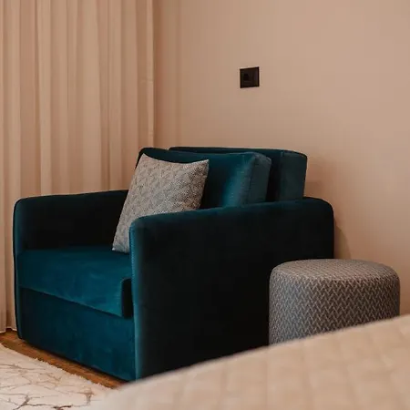 Apartamento Centropolis *