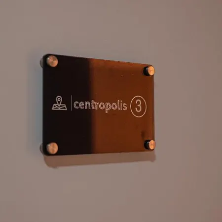Appartement Centropolis