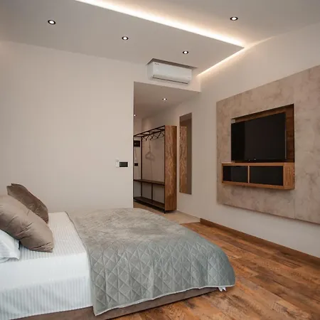 Apartamento Centropolis Shkodër