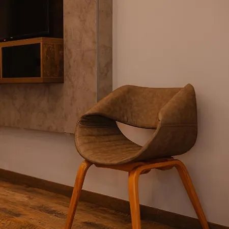 Apartamento Centropolis Shkodër