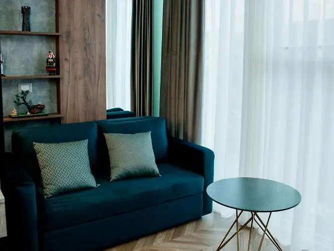 Centropolis Shkodër