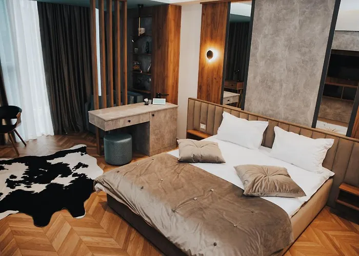 Centropolis * Shkodër