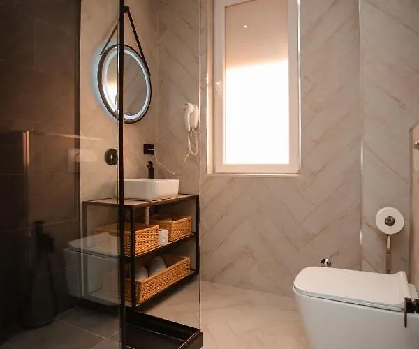 Centropolis * Shkodër