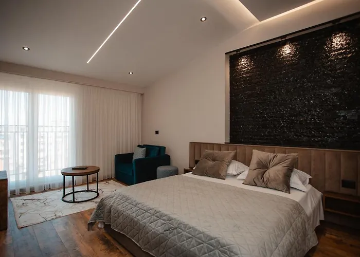 Centropolis * Shkodër