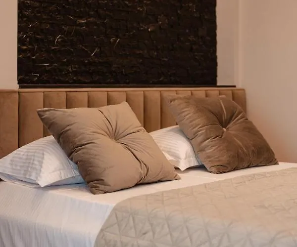 Centropolis * Shkodër